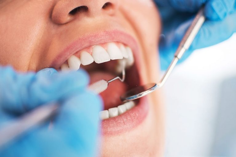 Cirugia - Clínica Dental Ensanche de Vallecas