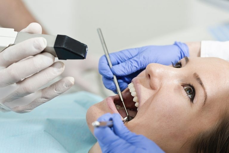 Odontologia estetica | Clínica Dental Ensanche de Vallecas