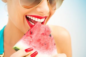 Consejo verano | Clínica Dental Ensanche de Vallecas