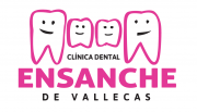 Logo Clínica Dental Ensanche de Vallecas